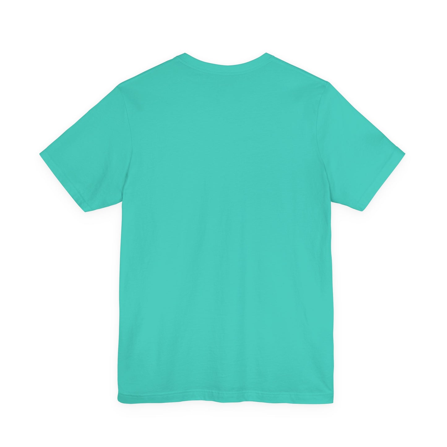 DCF Teal Spring Topo