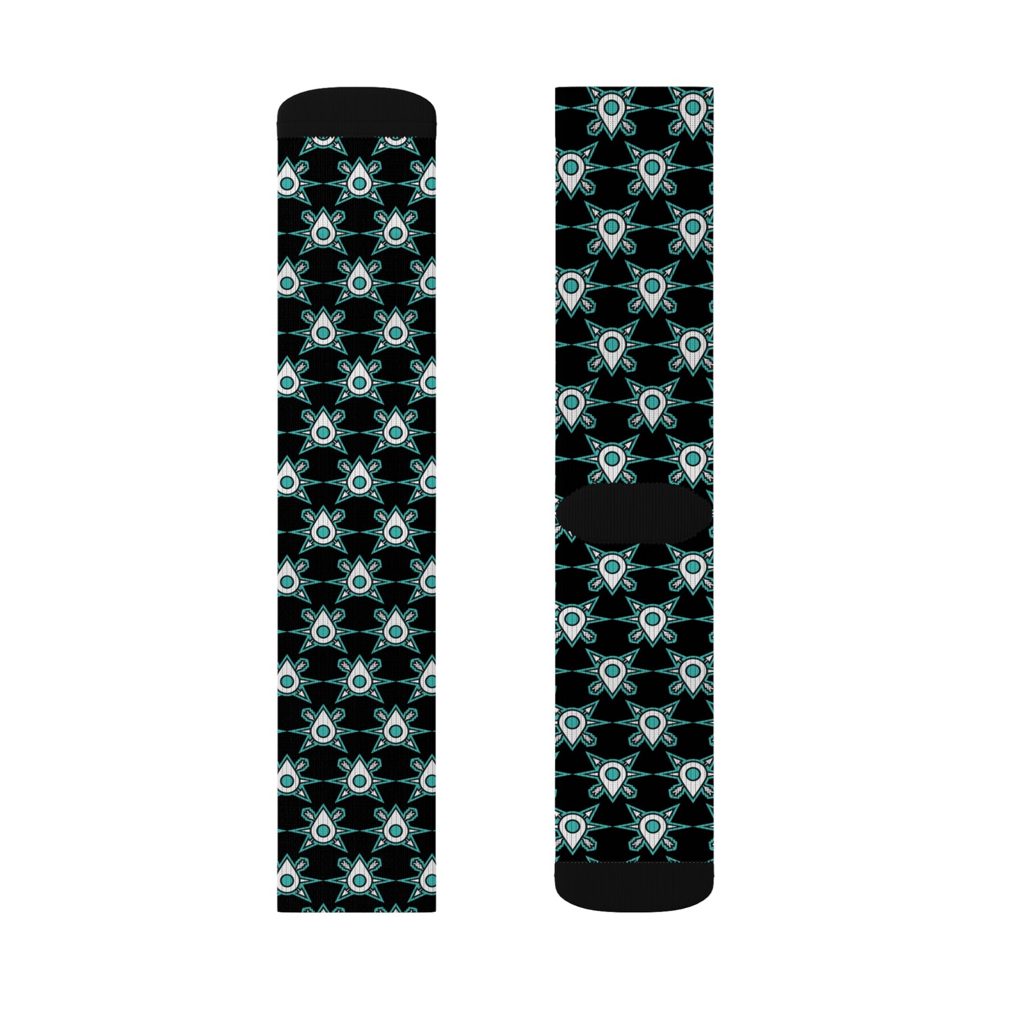 DCF Active Socks