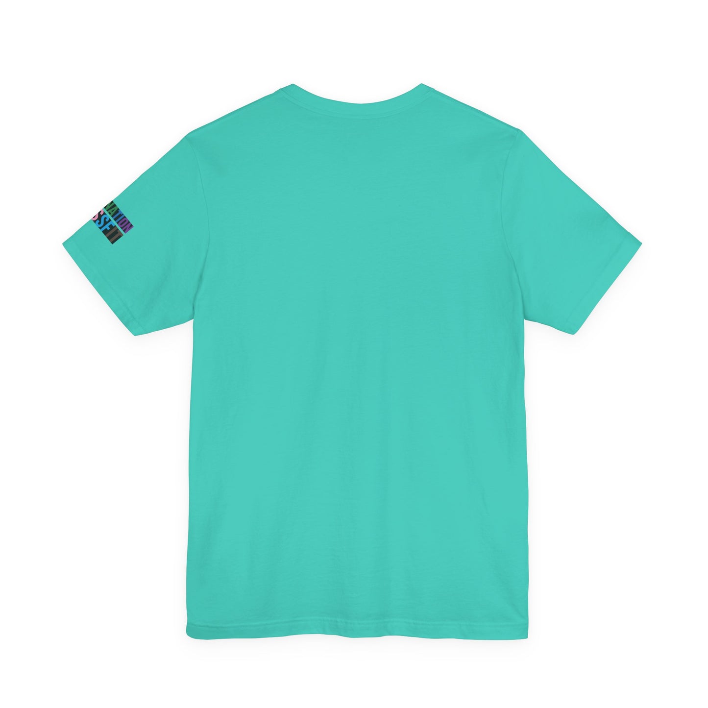 Pride Fest Shirt 2025