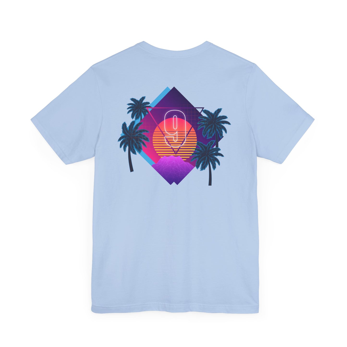 DCF 9th Anniversary Shirt