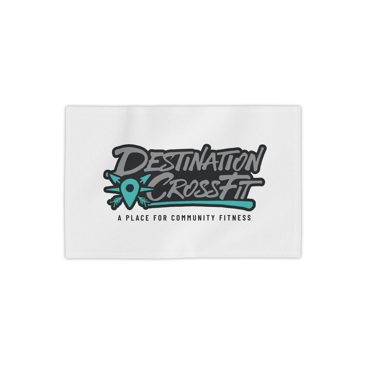 DCF Sauna Plunge Towel
