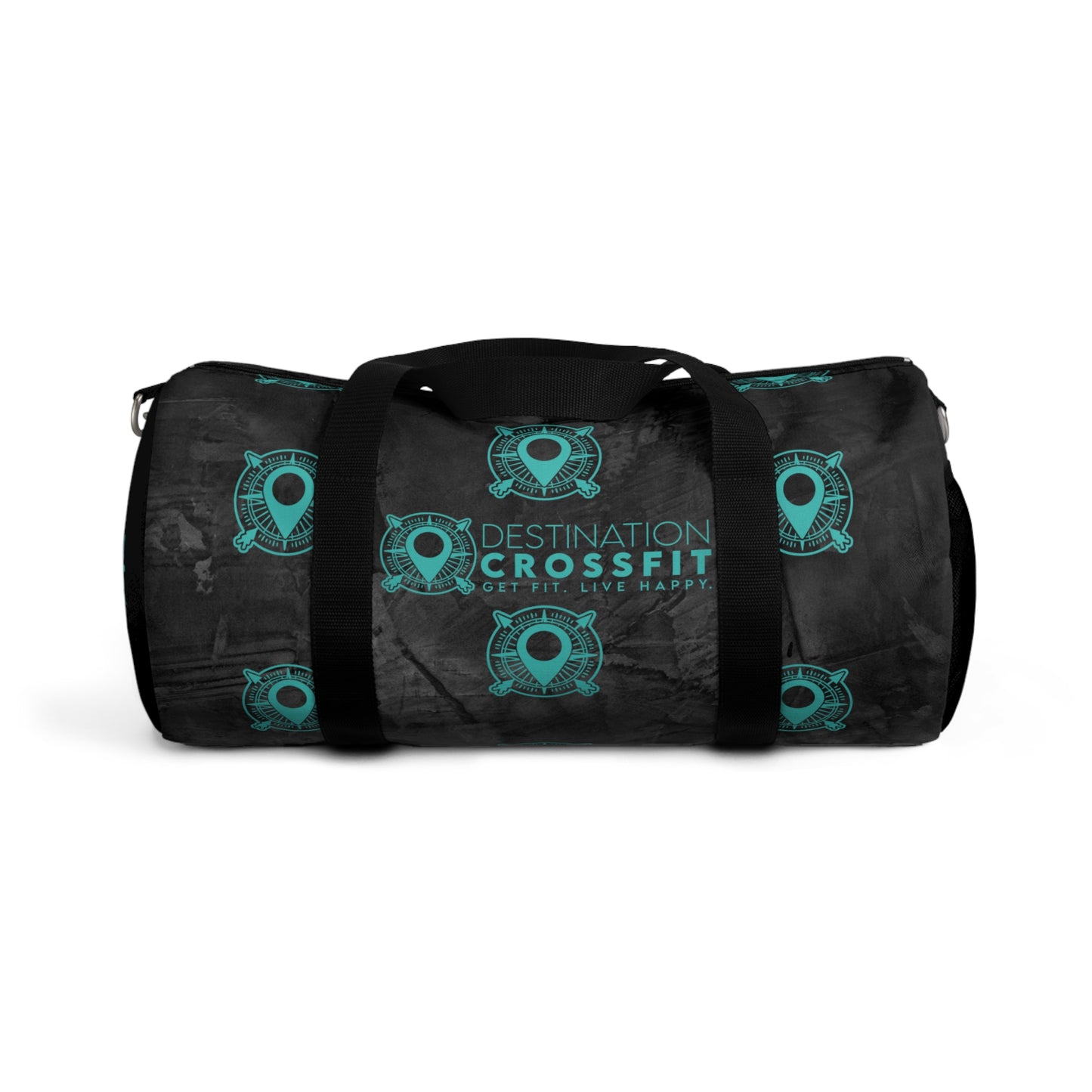 DCF Duffel Bag