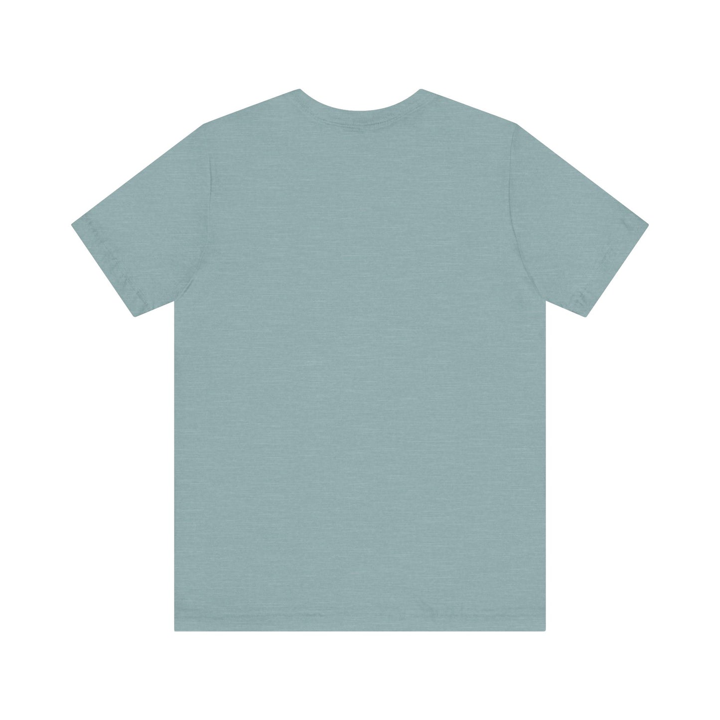 DCF Teal Spring Topo
