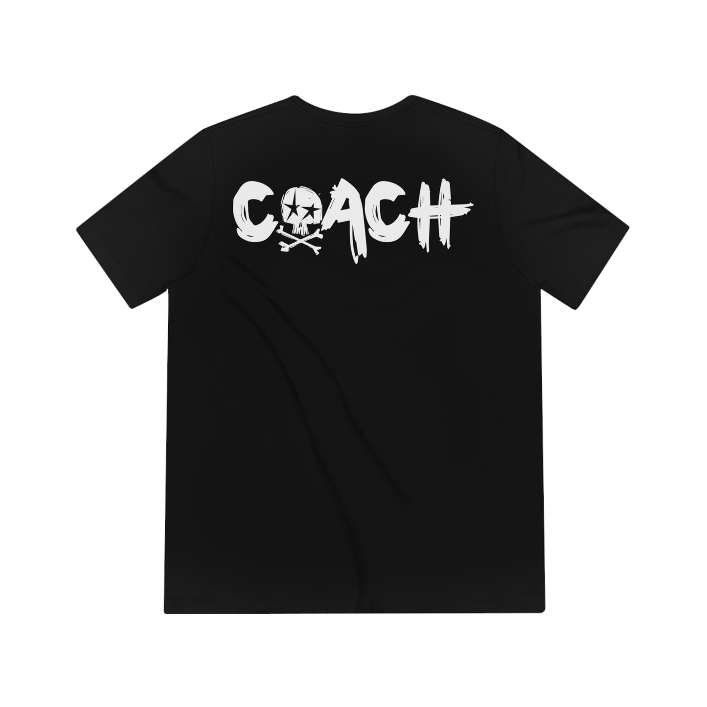 Coach PINK PRISM DCF ROCK UNISEX TEE