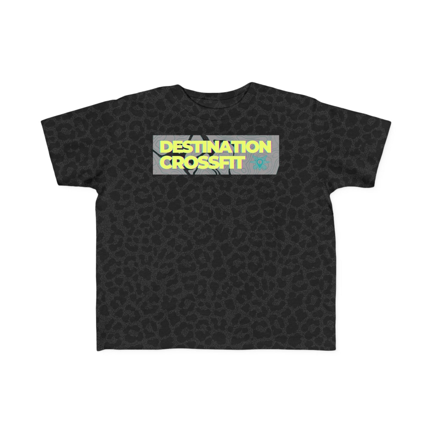 Destination CrossFit KIDS Tee