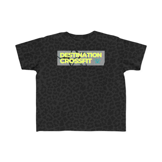 Destination CrossFit KIDS Tee