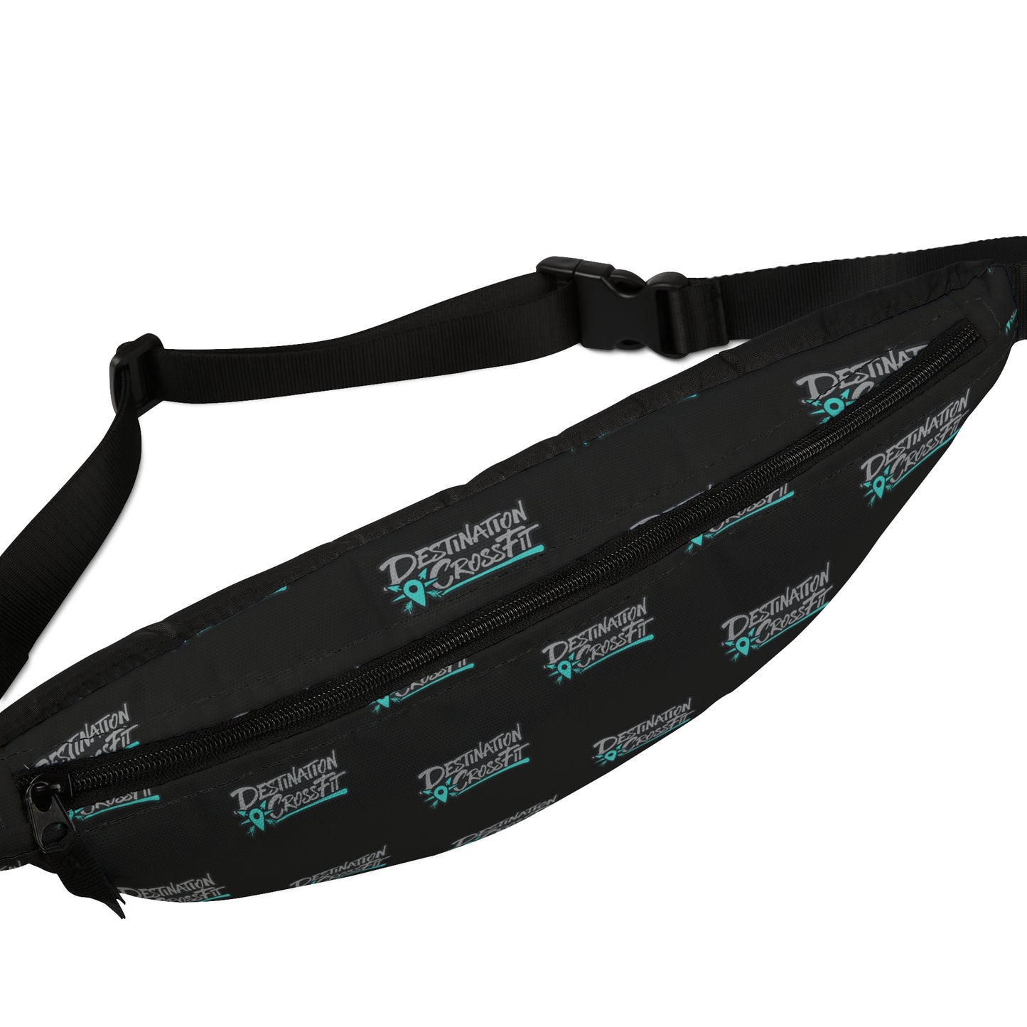 DCF Fanny Pack