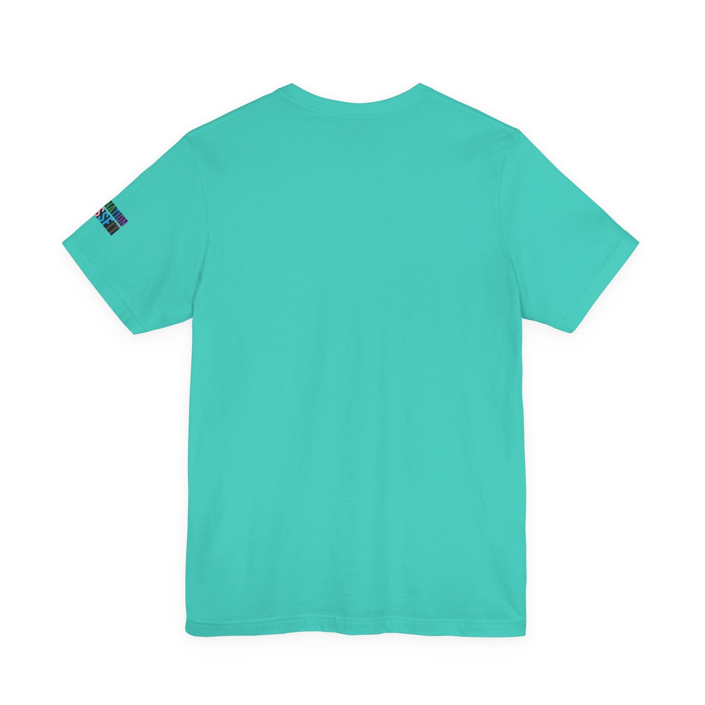 Pride Fest Shirt 2025