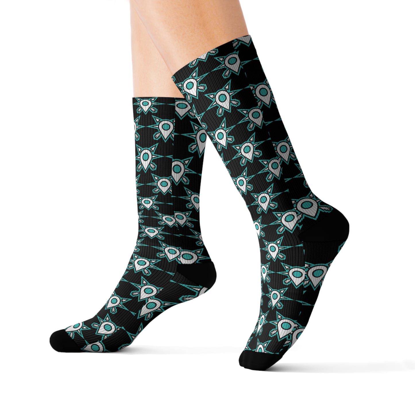 DCF Active Socks