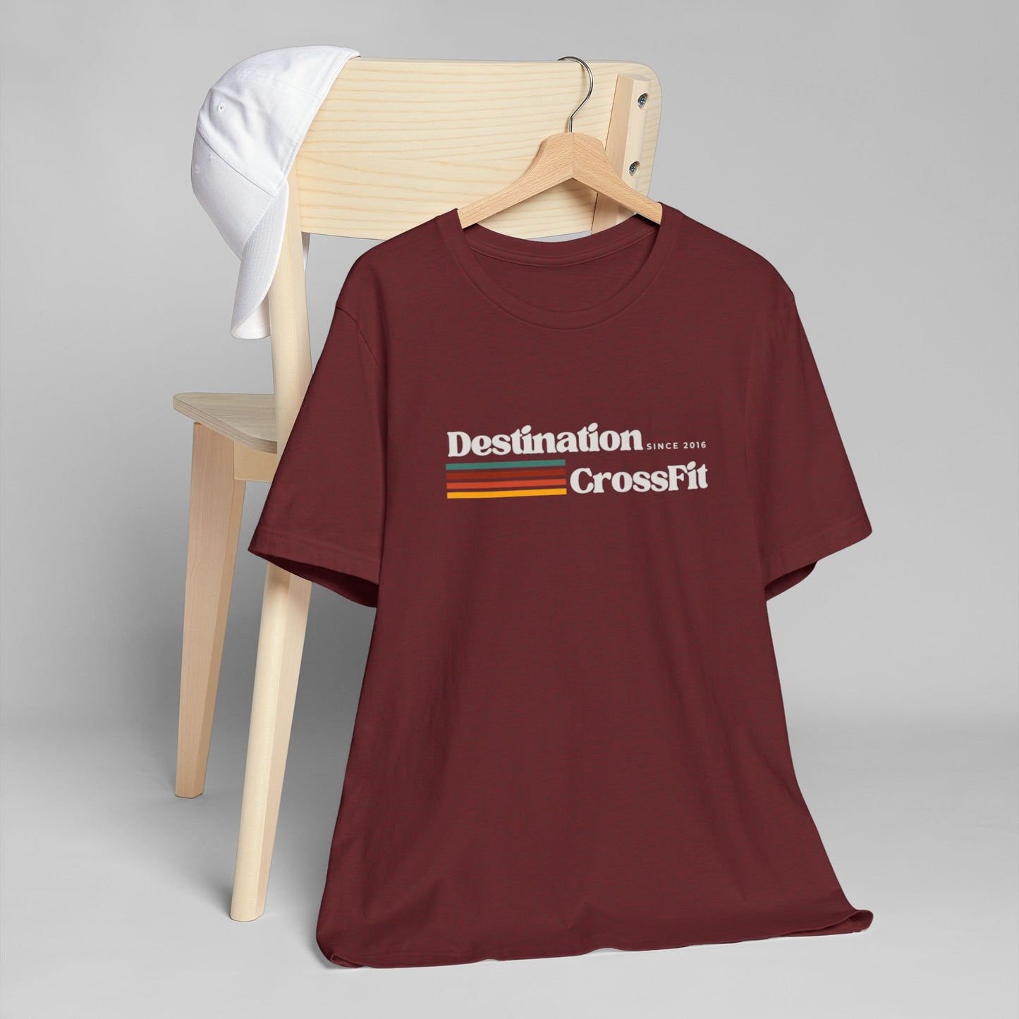 Copy of DCF Hunters T-Shirt