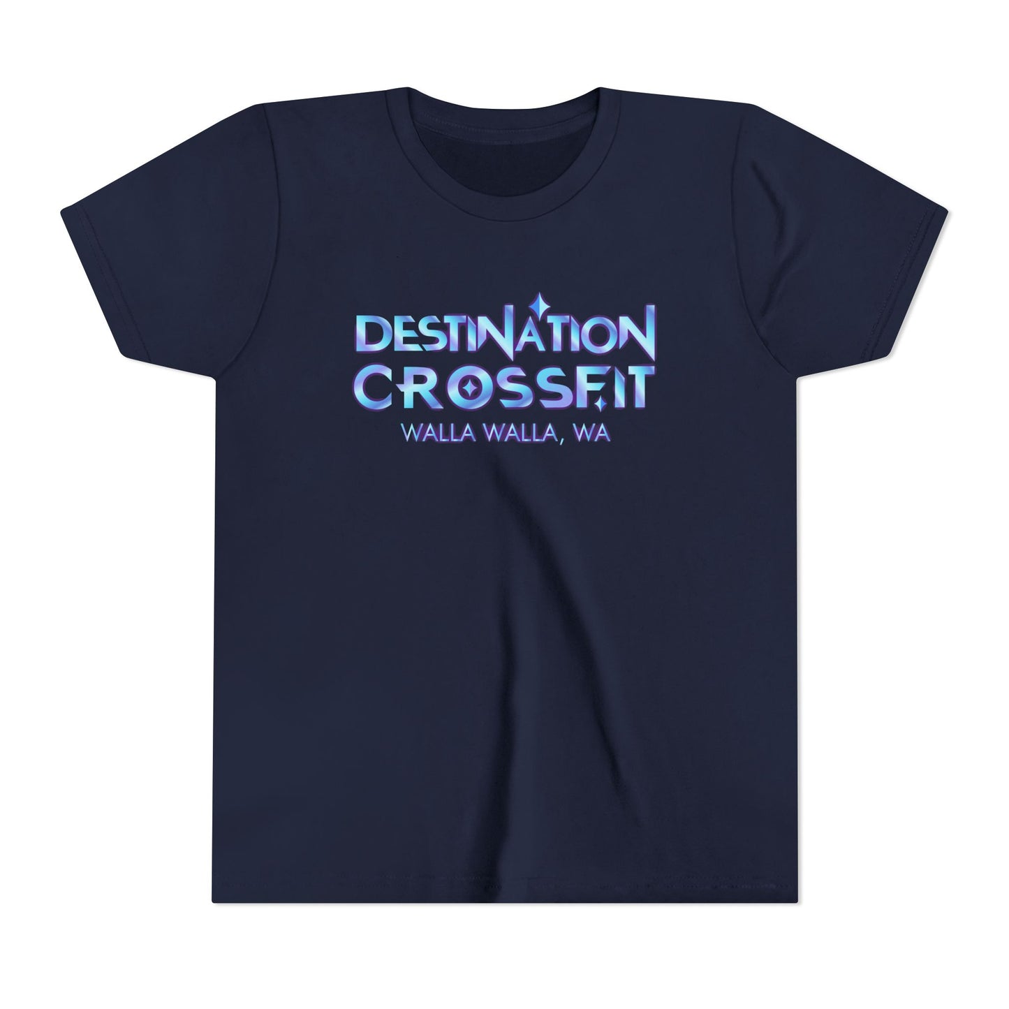 DCF Hunters Youth T-Shirt