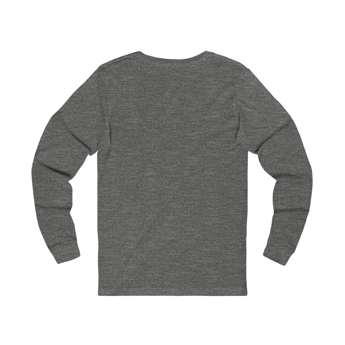 DCF Jersey Long Sleeve Tee