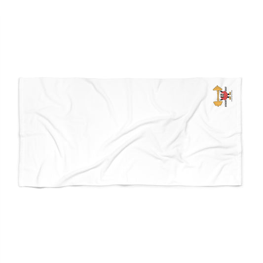 DCF Brain Towel