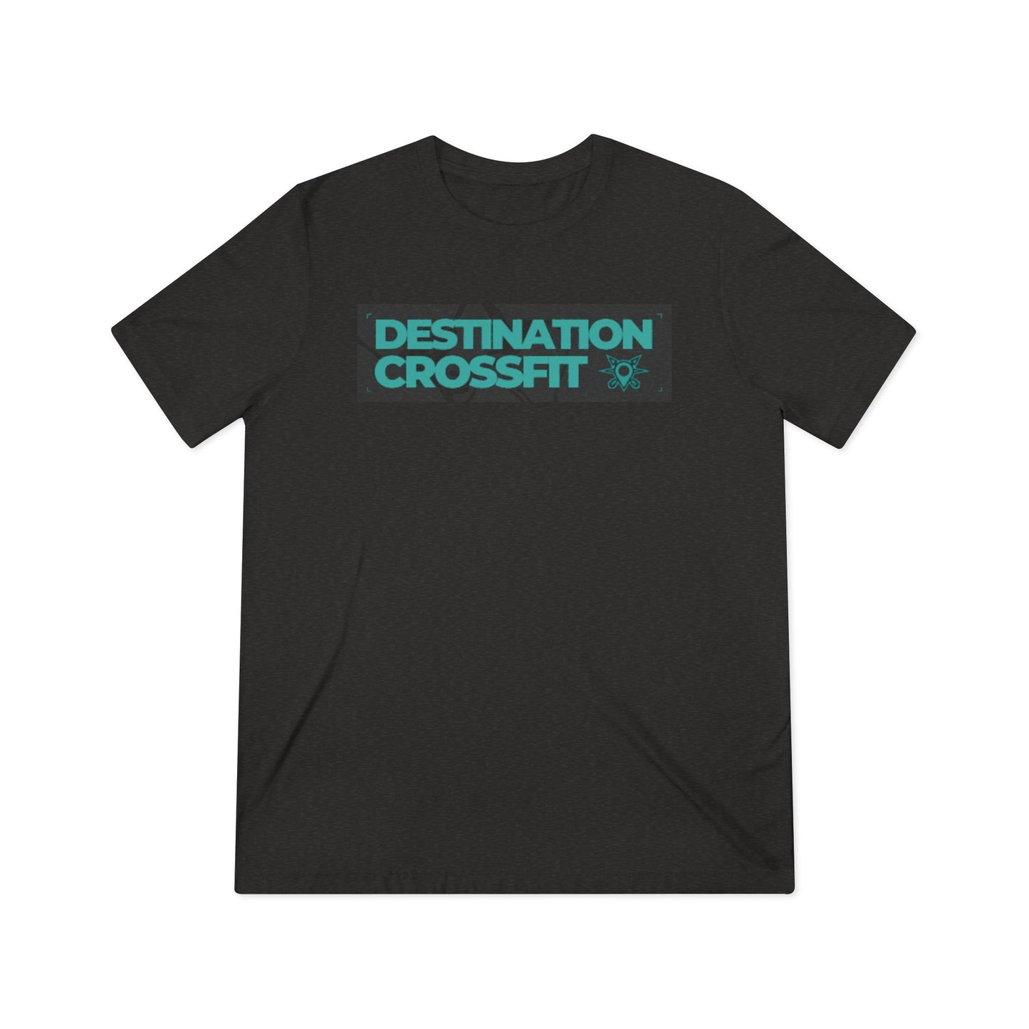 DCF Topographic Tee