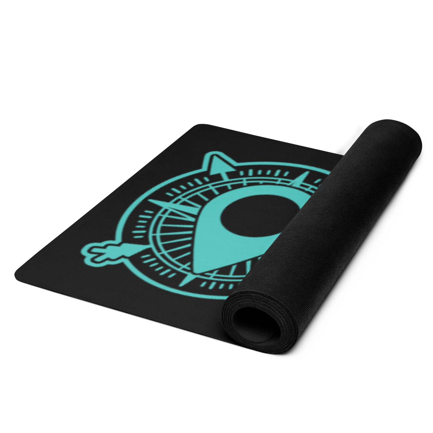 DCF mat