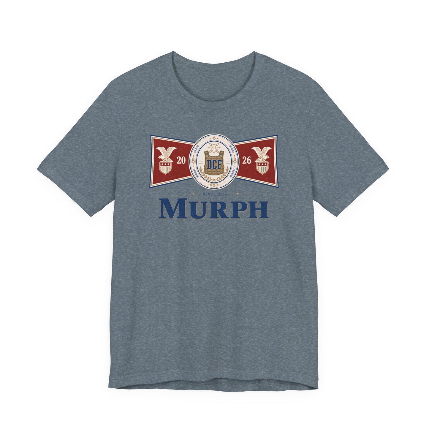 DCF Murph EST Tee