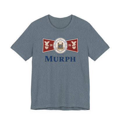 DCF Murph EST Tee