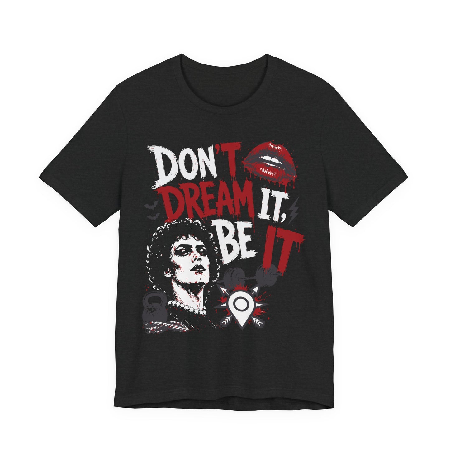 DCF Horror Picture Show