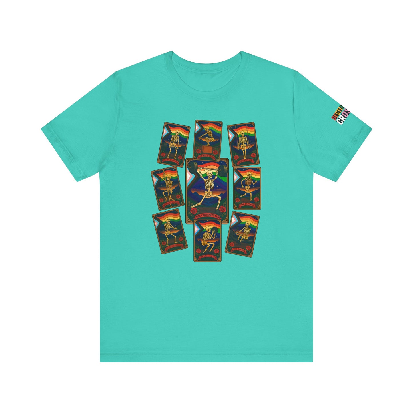 Pride Fest Shirt 2025