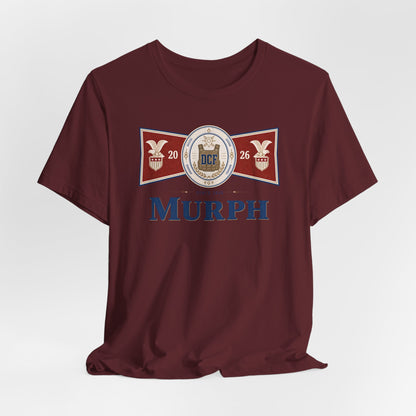 DCF Murph EST Tee