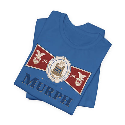 DCF Murph EST Tee