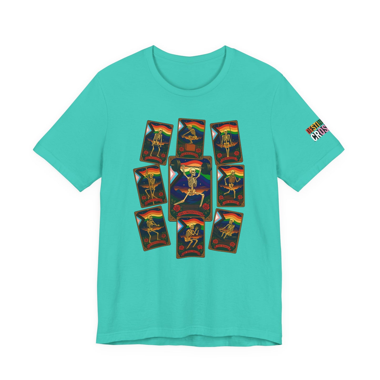 Pride Fest Shirt 2025