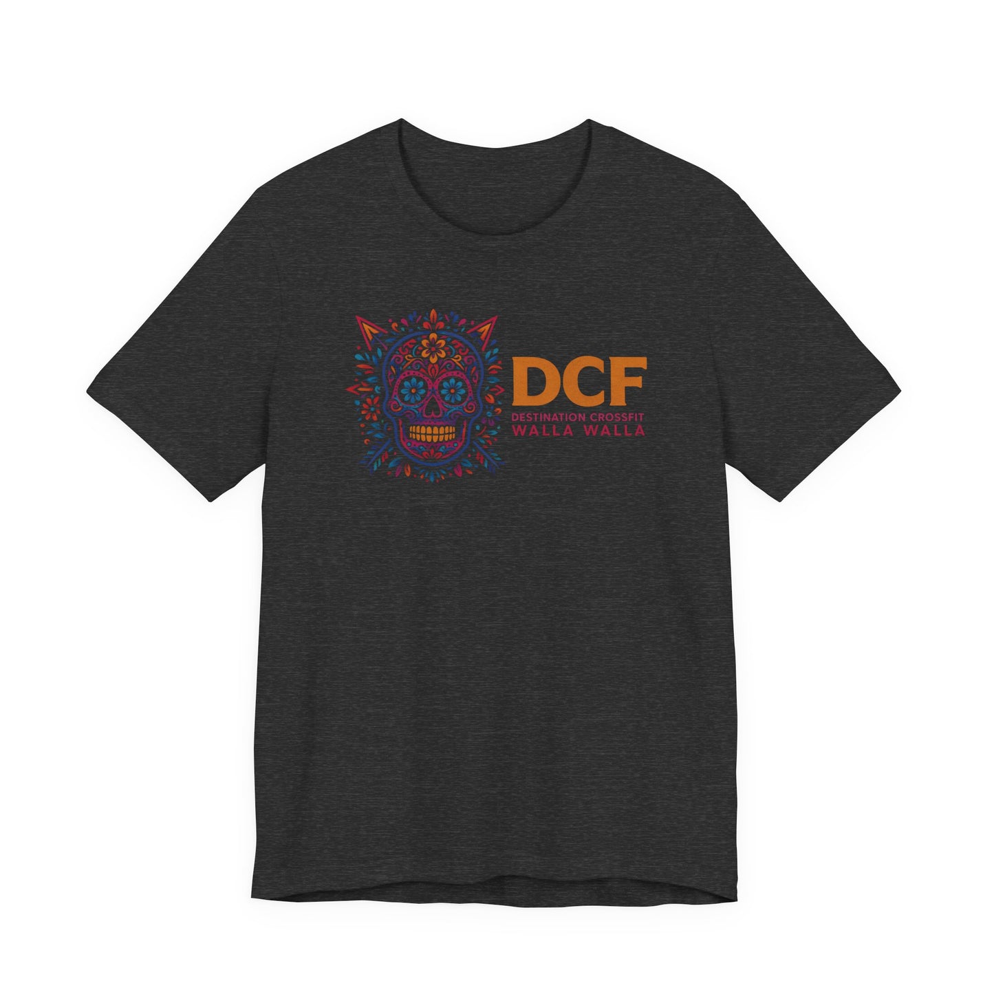 DCF Fall Vibes