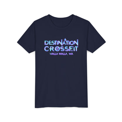 DCF Hunters Youth T-Shirt