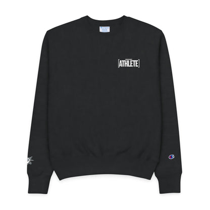 Athlete Champion Crewneck
