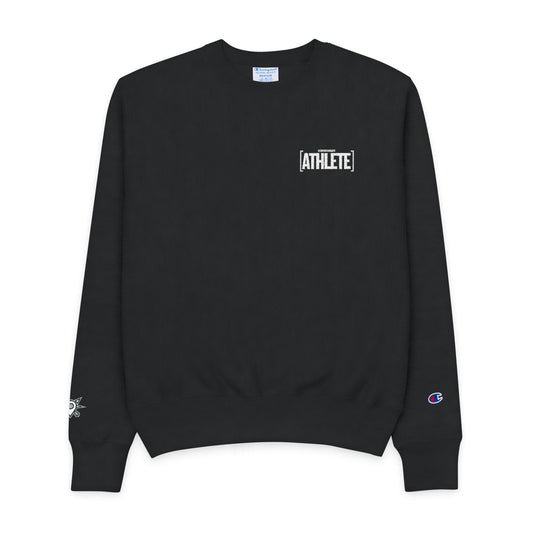Athlete Champion Crewneck