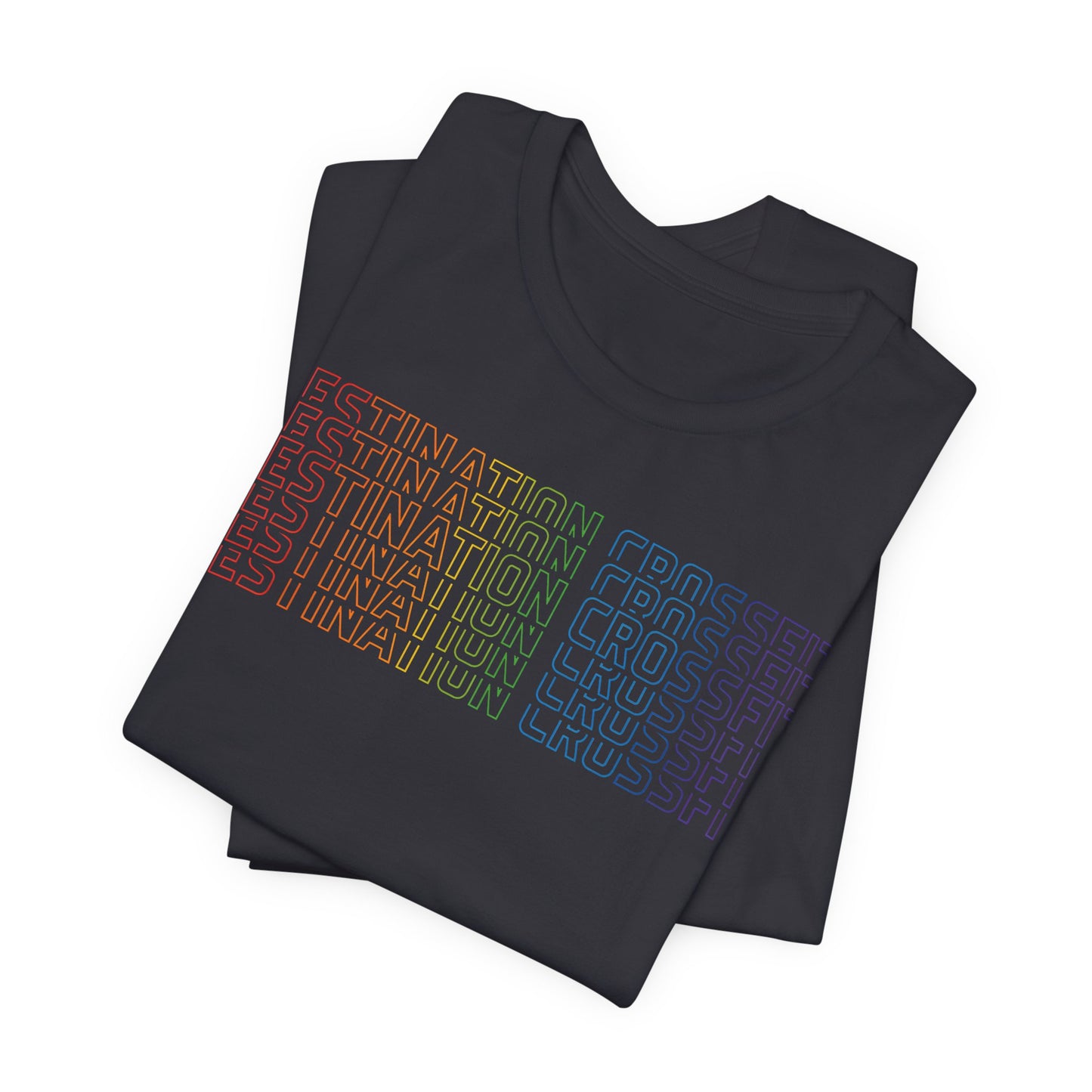 DCF Pride Outline