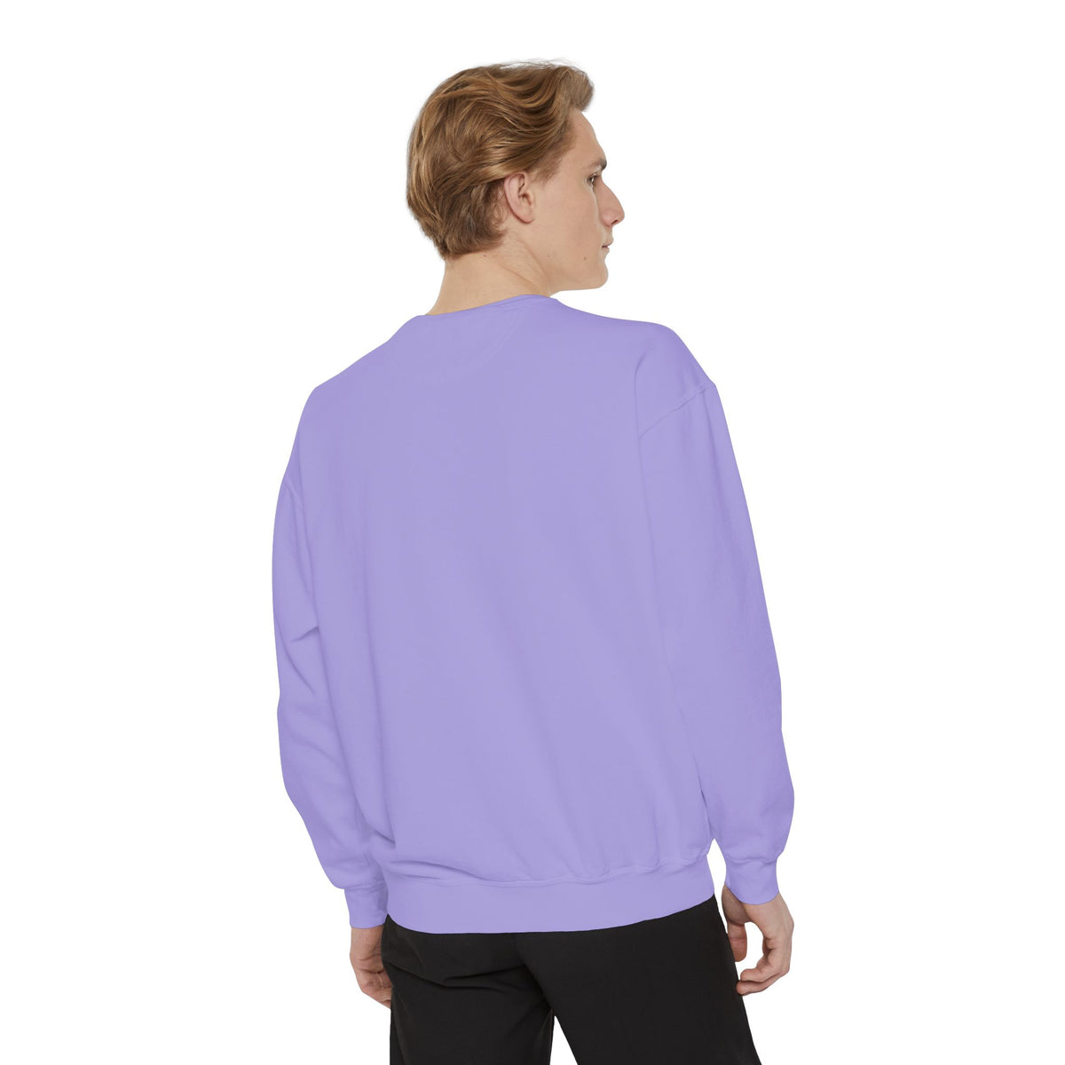 Destination CrossFit Wallawalla Garment-Dyed Sweatshirt