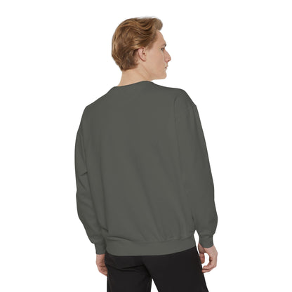 DCF Committed Sweatshirt