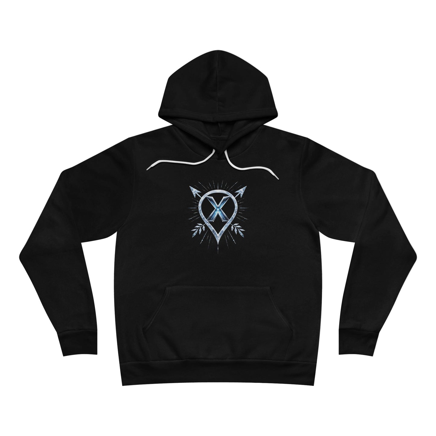 DCF DECAD Pullover Hoodie
