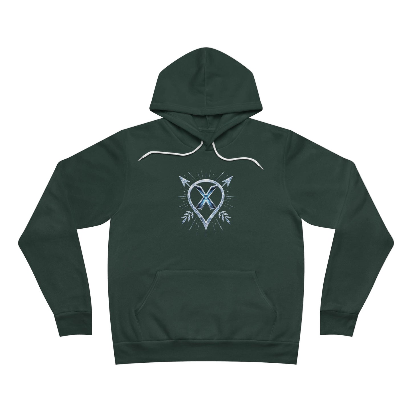 DCF DECAD Pullover Hoodie