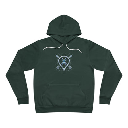 DCF DECAD Pullover Hoodie