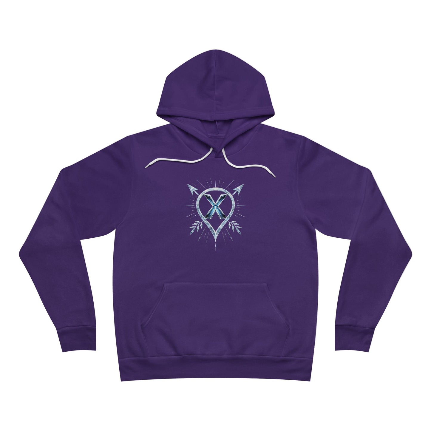 DCF DECAD Pullover Hoodie