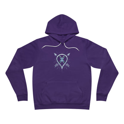DCF DECAD Pullover Hoodie