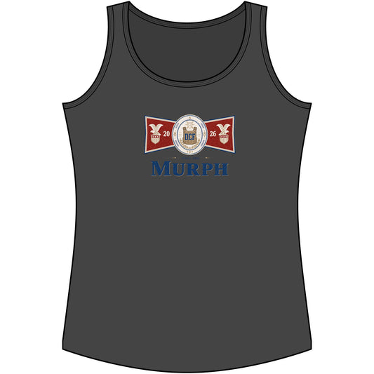 Murph Challenge Tank Top