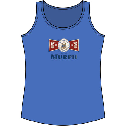 Murph Challenge Tank Top