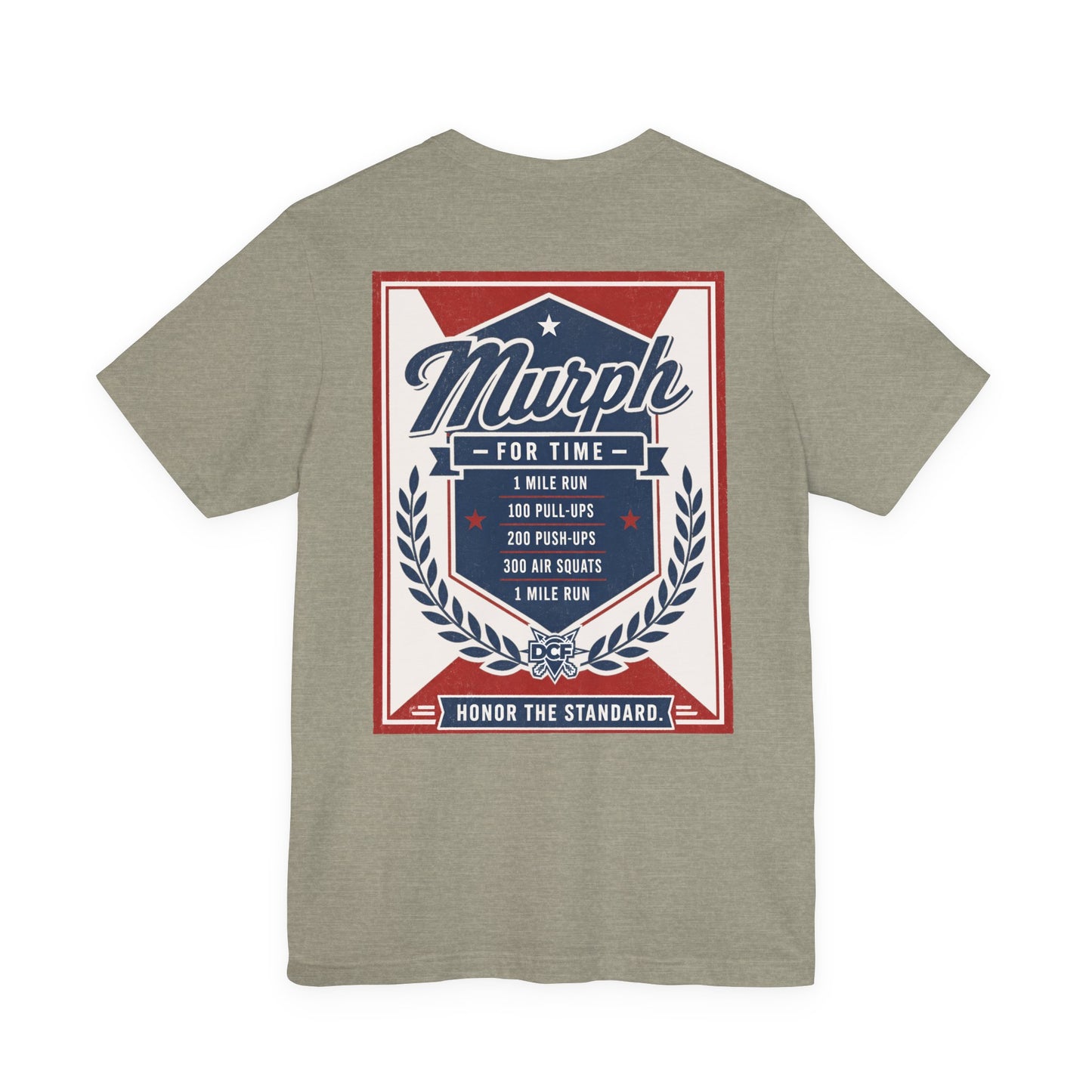 Murph 2026 Shirt