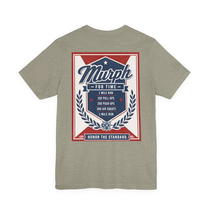 Murph 2026 Shirt