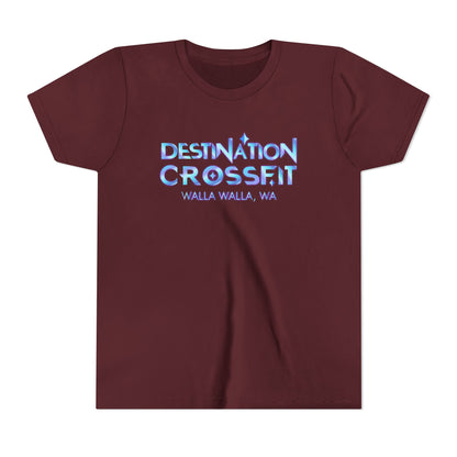 DCF Hunters Youth T-Shirt