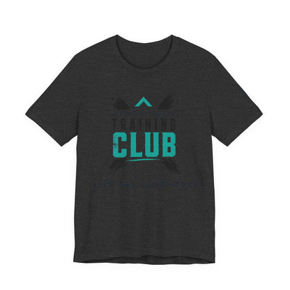 DCF X HYROX Training Club