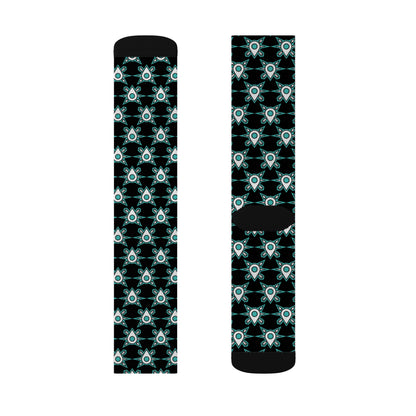 DCF Active Socks