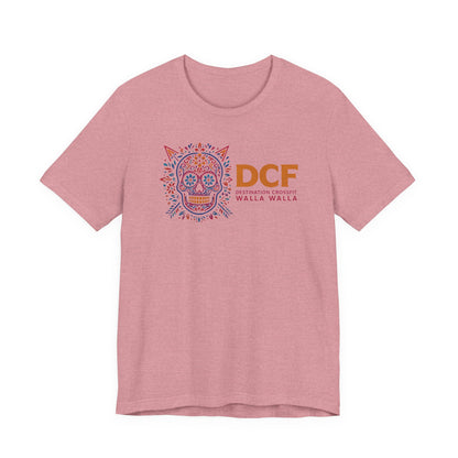 DCF Fall Vibes