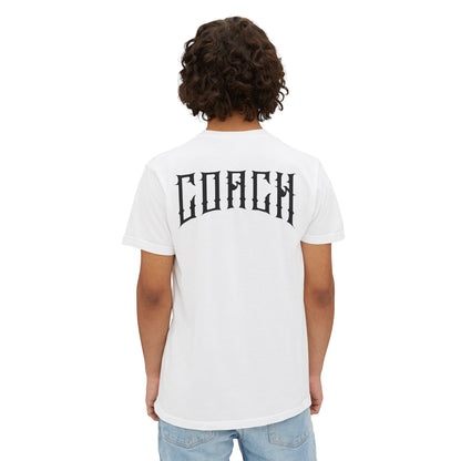 Unisex Garment-Dyed Pocket T-Shirt