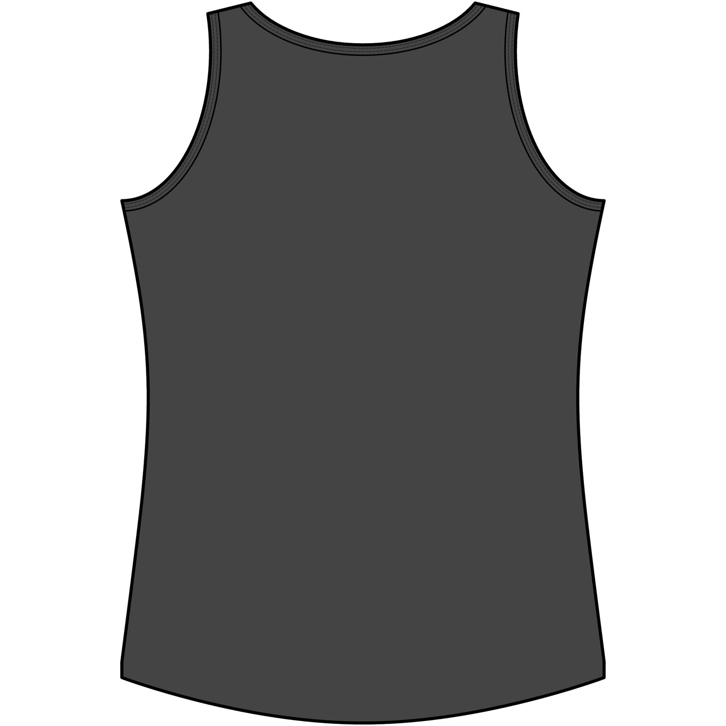 Murph Challenge Tank Top