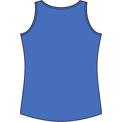 Murph Challenge Tank Top