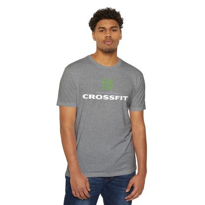 Destination CrossFit SEA T-Shirt